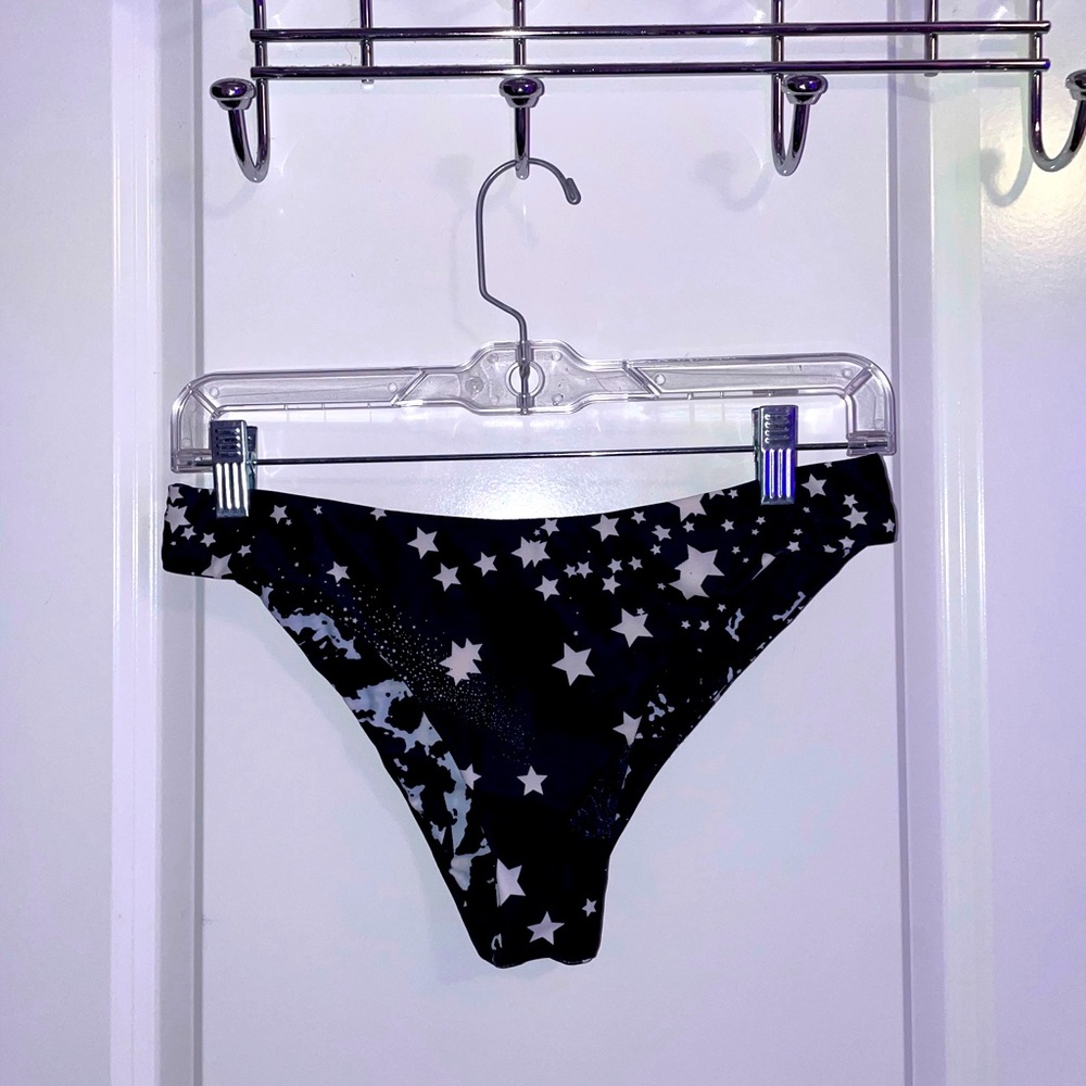 Shein Bikini Bottoms